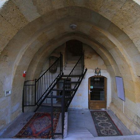 Diadem Cappadocia Guest House & Hostel Göreme Exterior foto